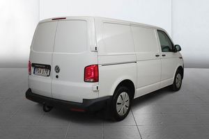 Volkswagen Transporter bild 4