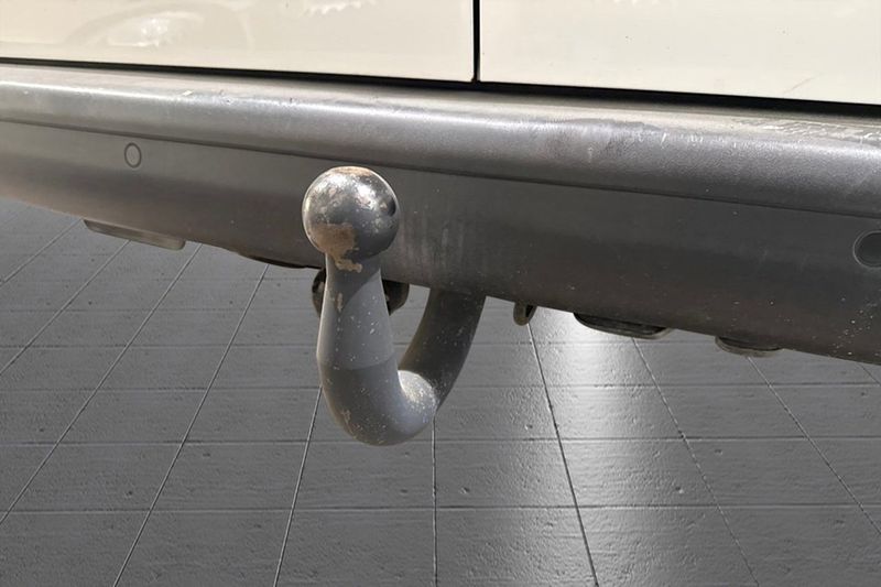 Volkswagen Transporter bild 11