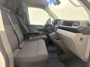 Volkswagen Transporter bild 9