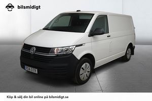 Volkswagen Transporter bild 1
