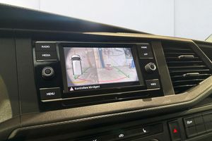Volkswagen Transporter bild 10