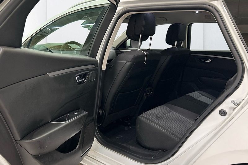 Renault Talisman bild 7