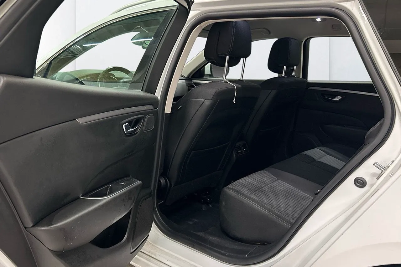 Renault Talisman bild 7