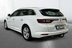 Renault Talisman bild 5