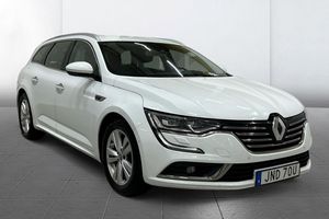 Renault Talisman bild 3