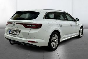 Renault Talisman bild 4