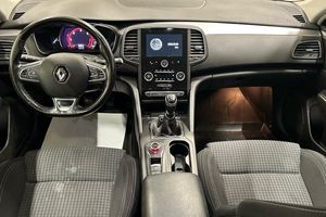 Renault Talisman bild 8