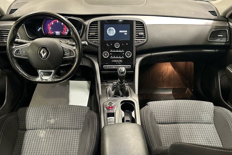 Renault Talisman bild 8