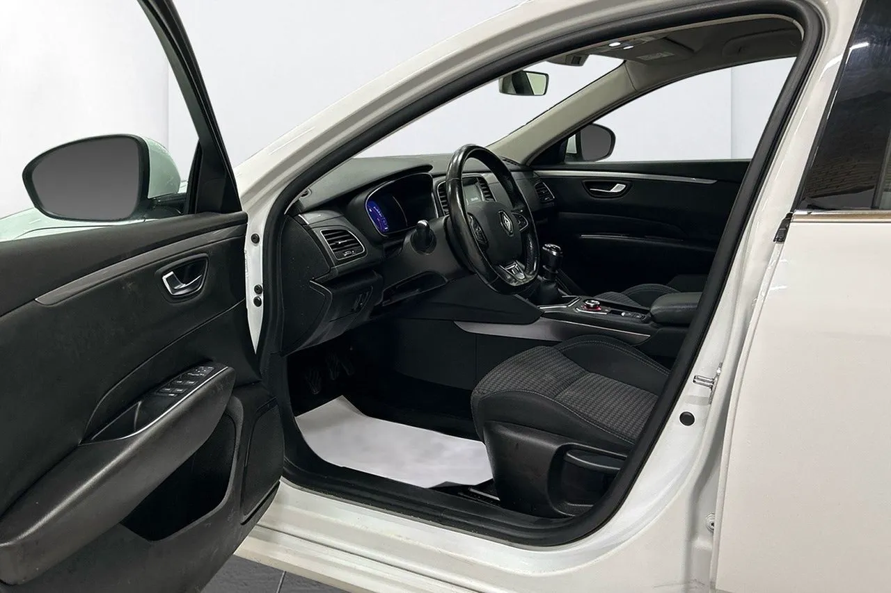 Renault Talisman bild 6