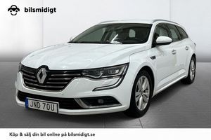 Renault Talisman bild 1