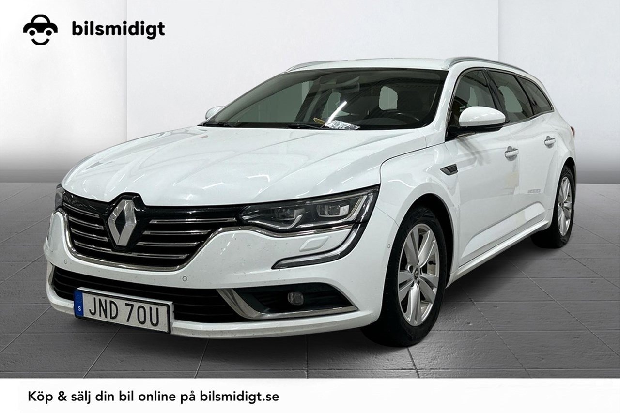 Renault Talisman