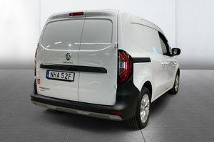 Renault Kangoo bild 4