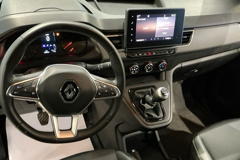 Renault Kangoo bild 9