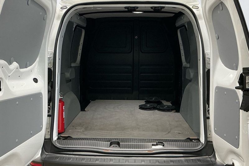 Renault Kangoo bild 7