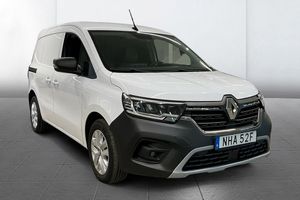 Renault Kangoo bild 3