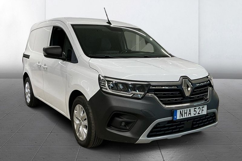 Renault Kangoo bild 3