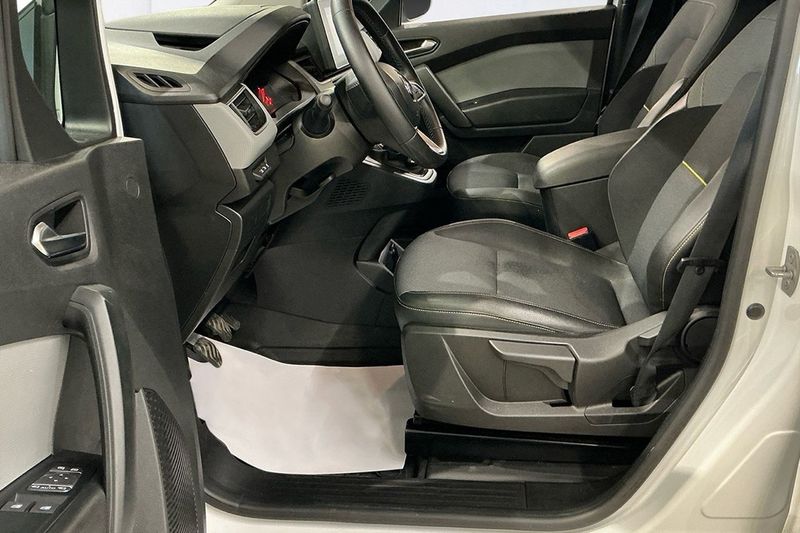 Renault Kangoo bild 8