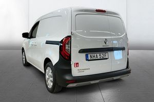 Renault Kangoo bild 5