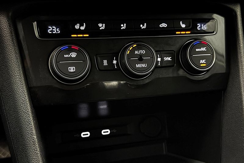 Volkswagen Tiguan Allspace bild 29
