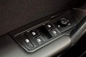 Volkswagen Tiguan Allspace bild 35