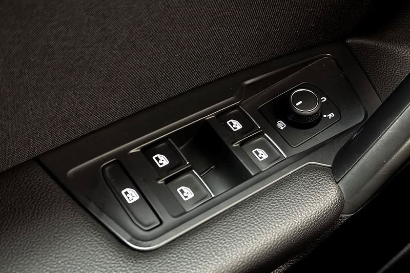 Volkswagen Tiguan Allspace bild 35
