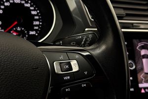 Volkswagen Tiguan Allspace bild 21
