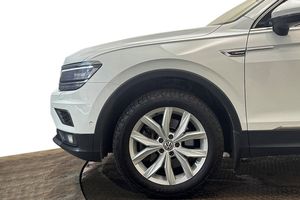 Volkswagen Tiguan Allspace bild 11