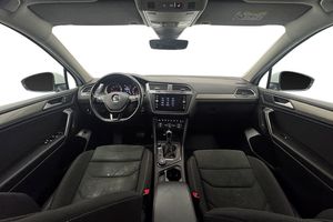 Volkswagen Tiguan Allspace bild 16