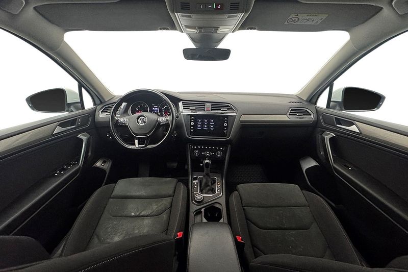 Volkswagen Tiguan Allspace bild 16