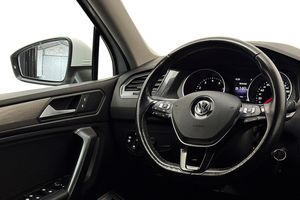 Volkswagen Tiguan Allspace bild 18