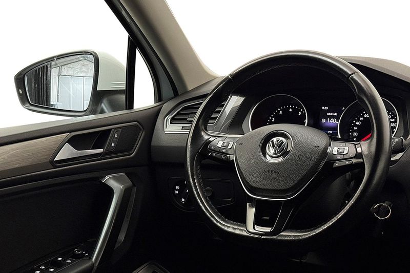 Volkswagen Tiguan Allspace bild 18