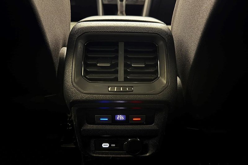 Volkswagen Tiguan Allspace bild 17