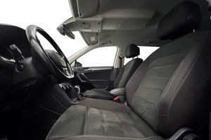 Volkswagen Tiguan Allspace bild 12