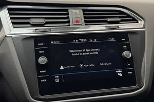 Volkswagen Tiguan Allspace bild 23