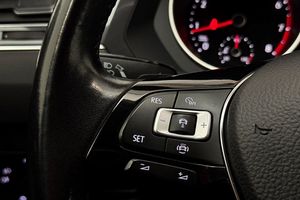 Volkswagen Tiguan Allspace bild 20