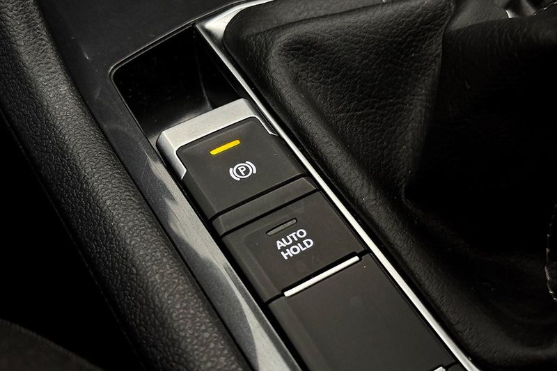Volkswagen Tiguan Allspace bild 32
