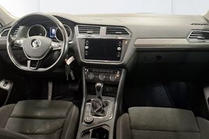 Volkswagen Tiguan Allspace bild 7