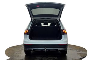Volkswagen Tiguan Allspace bild 8