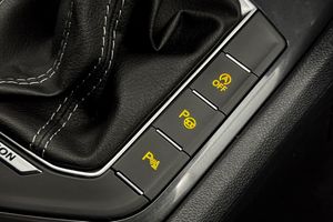 Volkswagen Tiguan Allspace bild 34