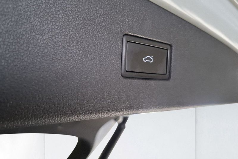 Volkswagen Tiguan Allspace bild 9