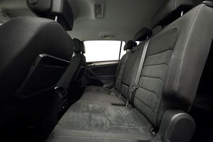 Volkswagen Tiguan Allspace bild 15