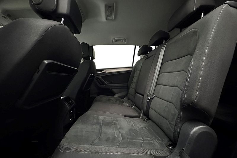 Volkswagen Tiguan Allspace bild 15