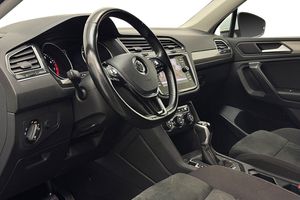 Volkswagen Tiguan Allspace bild 13