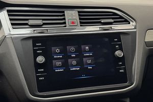 Volkswagen Tiguan Allspace bild 28