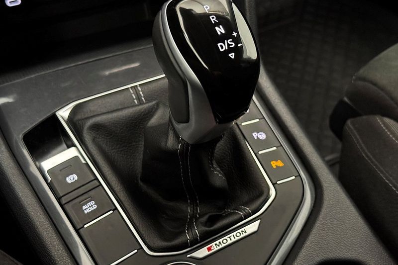 Volkswagen Tiguan Allspace bild 30