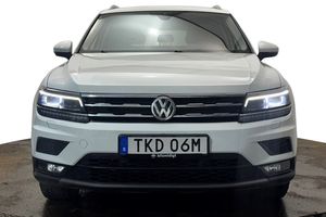 Volkswagen Tiguan Allspace bild 3