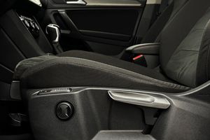 Volkswagen Tiguan Allspace bild 14