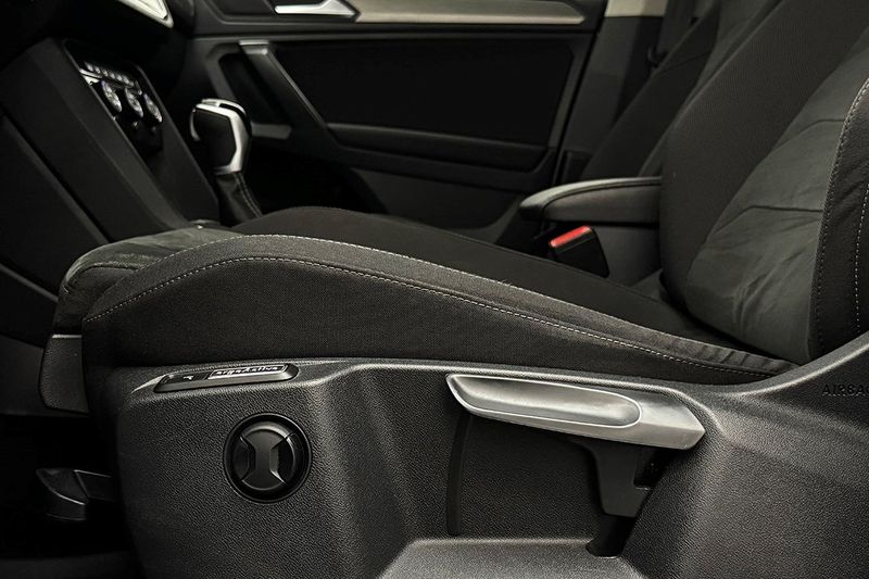 Volkswagen Tiguan Allspace bild 14