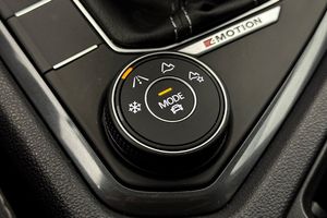 Volkswagen Tiguan Allspace bild 33