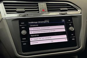Volkswagen Tiguan Allspace bild 25